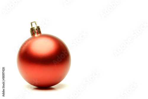 Christmas ornaments