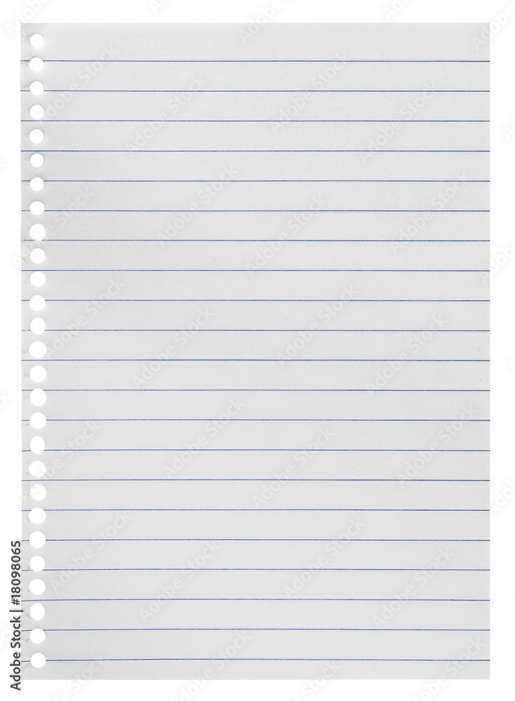 page page