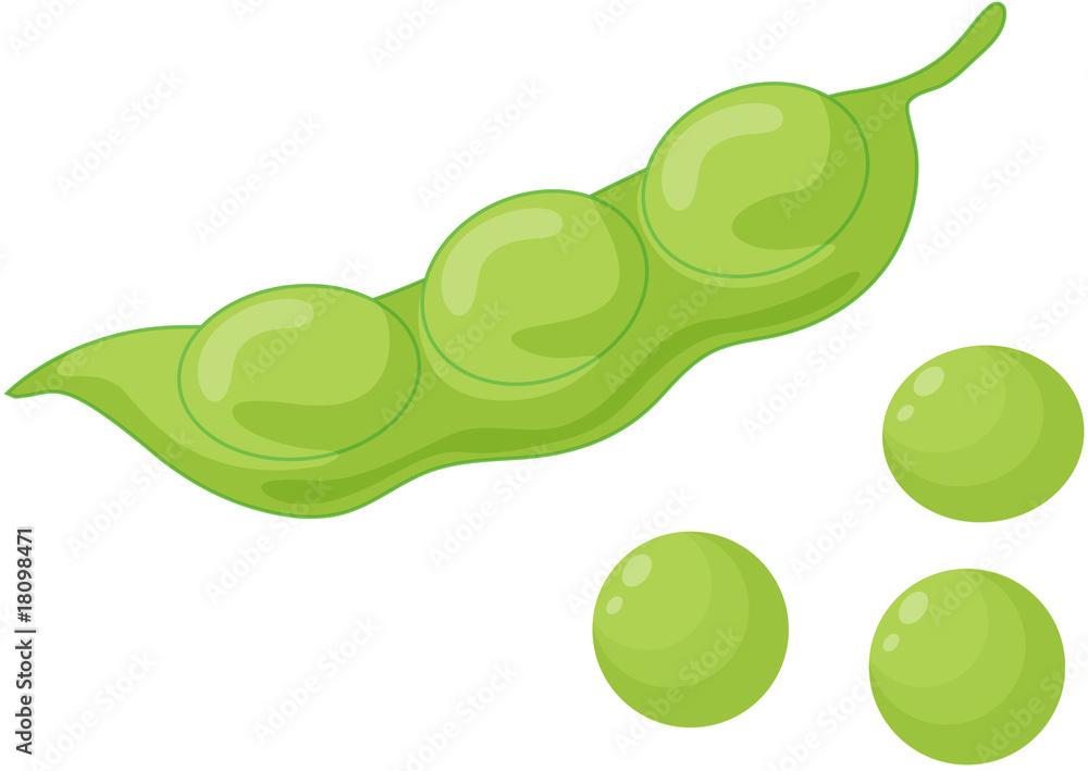 green peas green peas