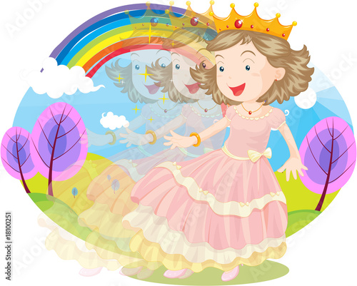 princess