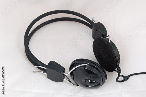 Photos earphone