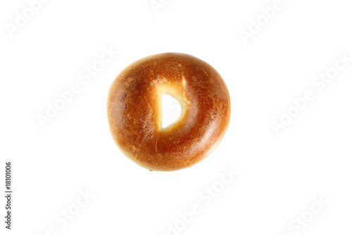 bagel