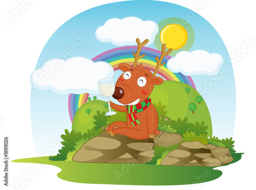 deer
