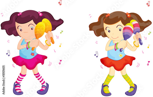 shake it up