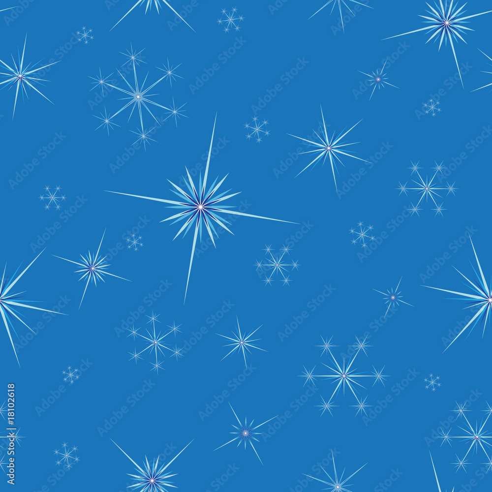 snowflakes seamless background. vector illustration snowflakes seamless background. vector illustration