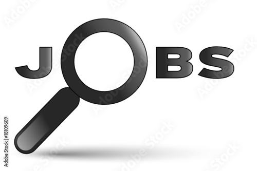 Jobsuche, Jobsearch