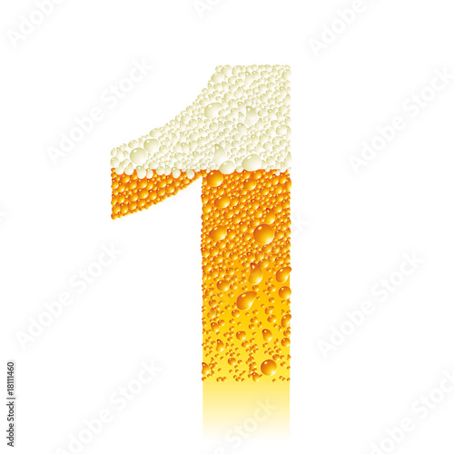 alphabet beer 1