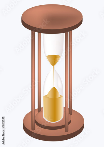 hourglass hours