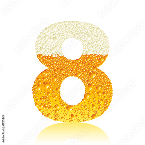 alphabet beer 8