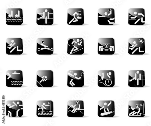 01_Sport Icons