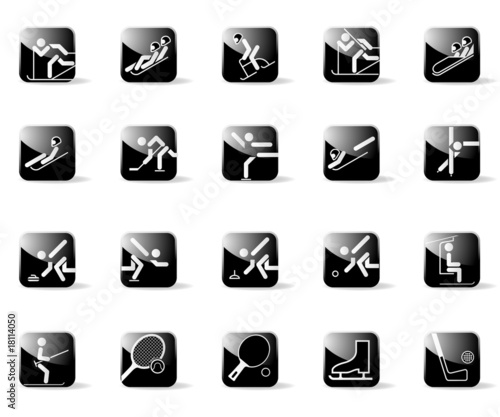 02_Sport Icons