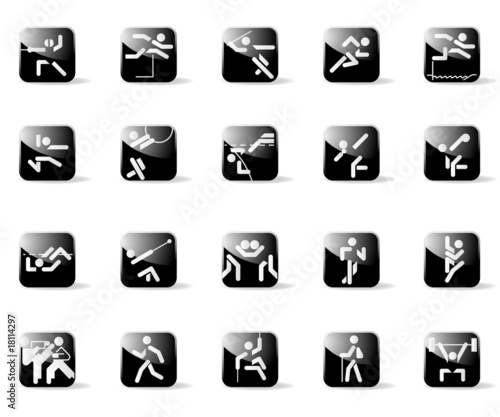 03_Sport Icons