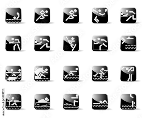 06_Sport Icons