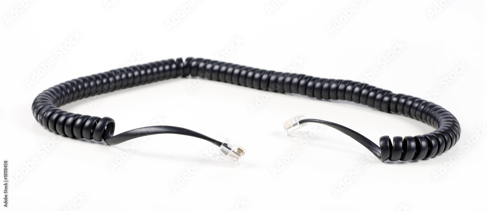 Phone cable Phone cable