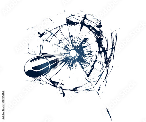 Broken Glass