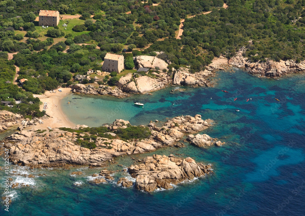 tourisme en Corse