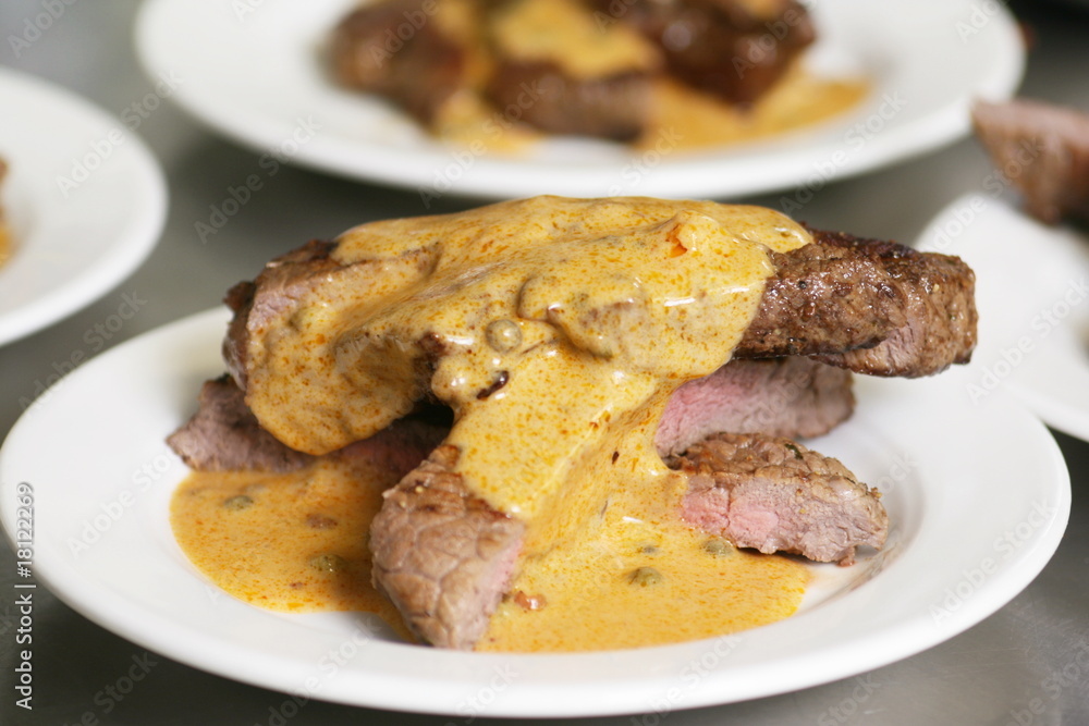 Catering - Main Course Catering - Main Course