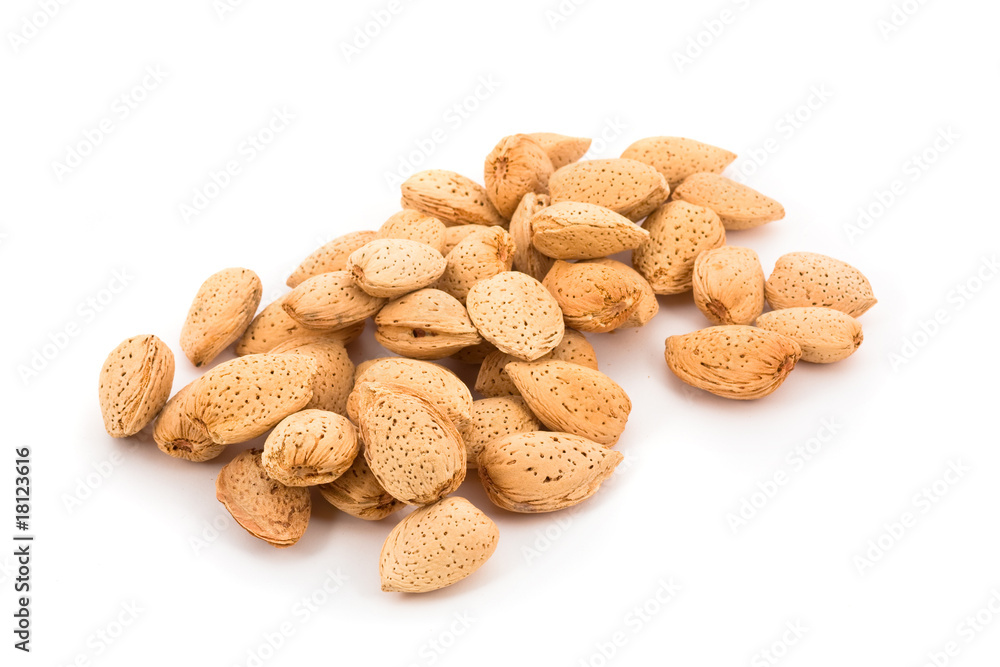 Almonds Almonds