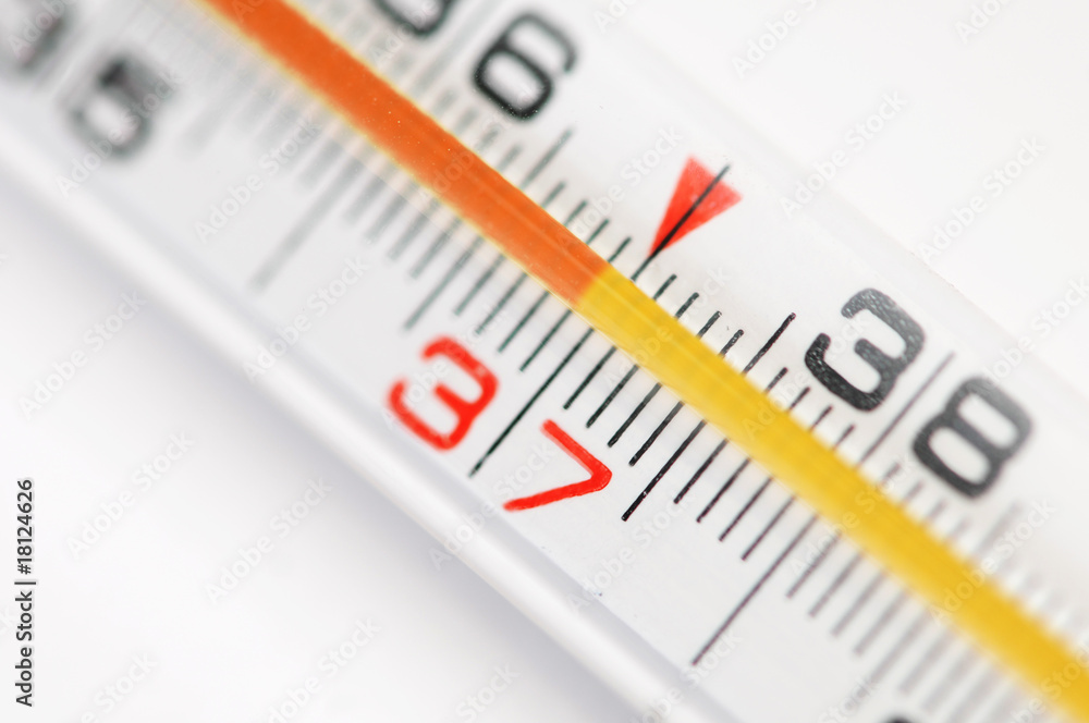 Thermometer Thermometer