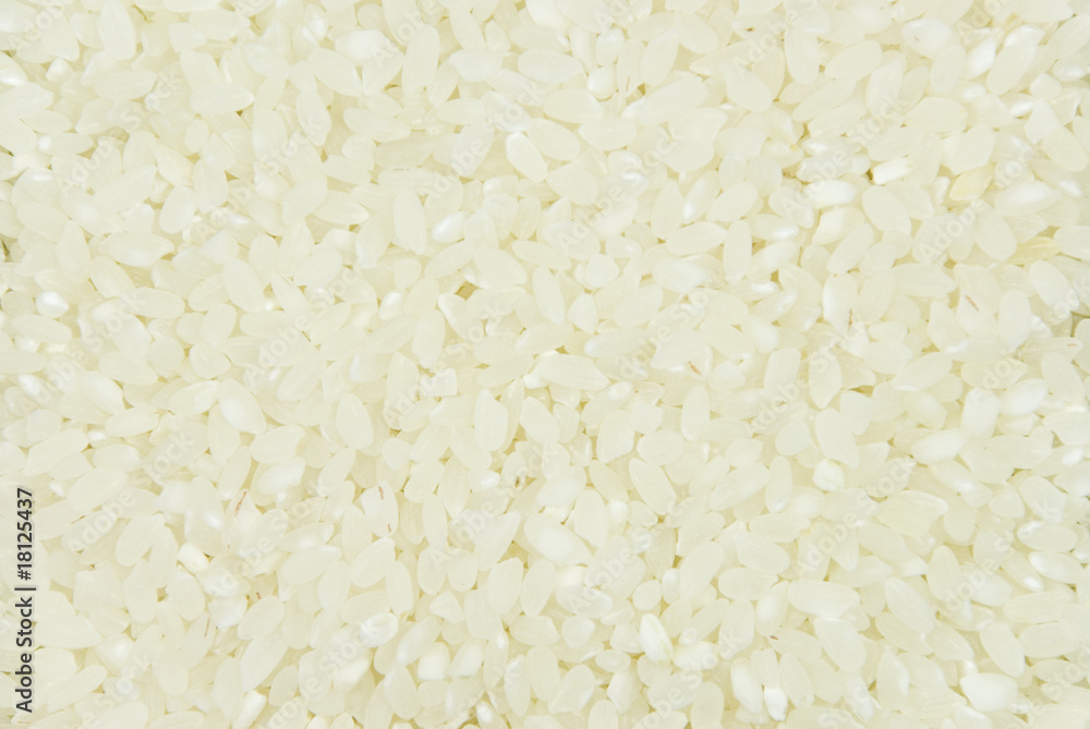 Rice groats Rice groats