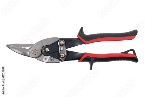 aviation tin snips