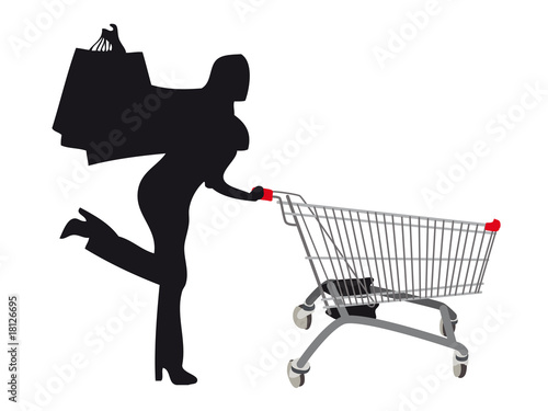 Saldi e shopping