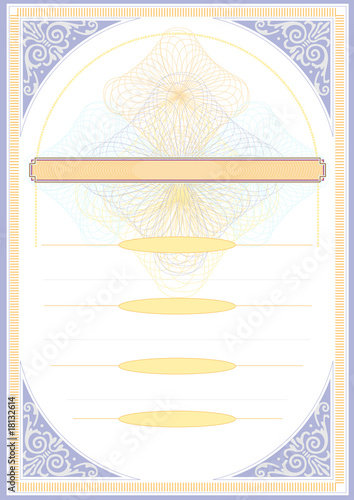 diploma