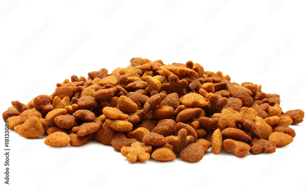 DRY FORAGE FOR KITTENS DRY FORAGE FOR KITTENS