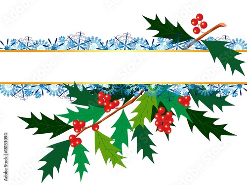 christmas background
