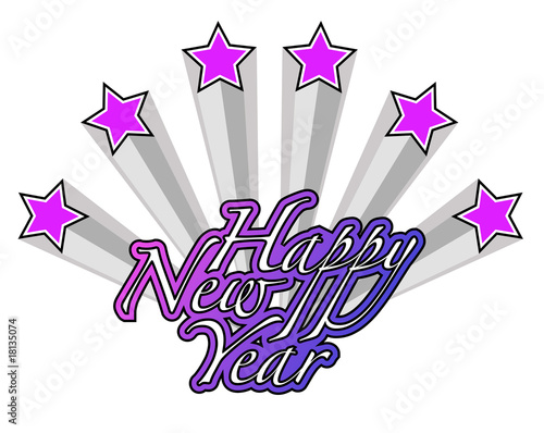Happy new years