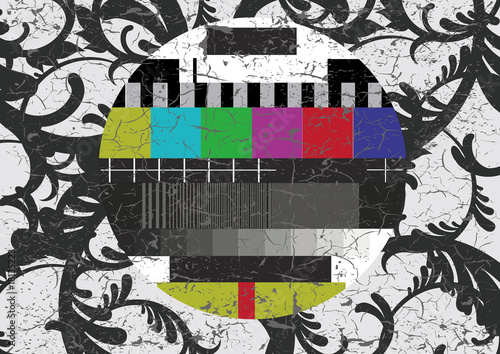 tv screen