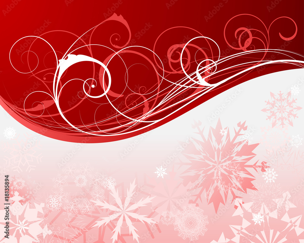 christmas background