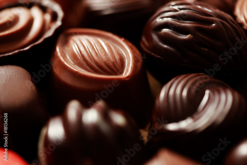 pralines