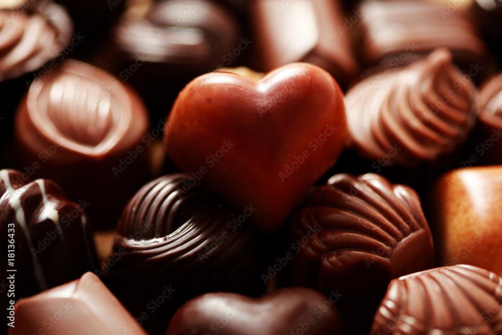 pralines pralines