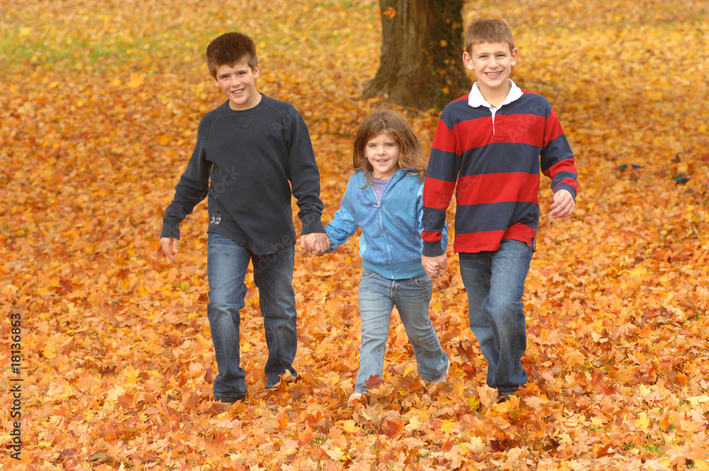 Fototapeta premium kids