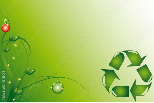 natale ecologico