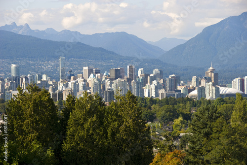 Vancouver Cityscene
