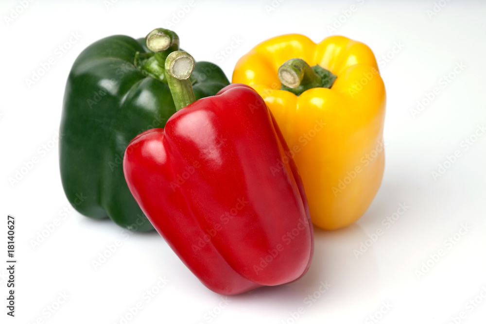 Paprika Paprika