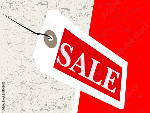 sale concept