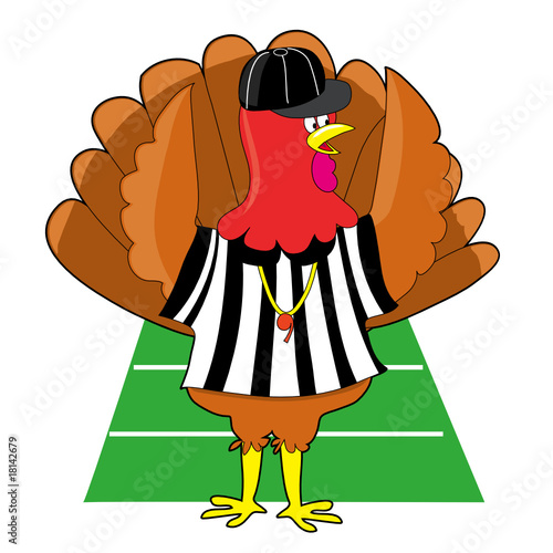 Turkey Ref