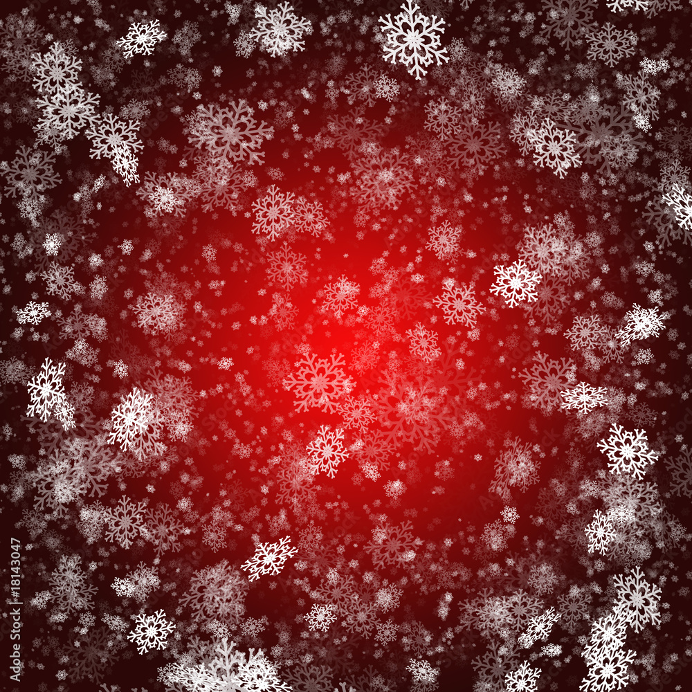 Christmas high-res illustration Christmas high-res illustration