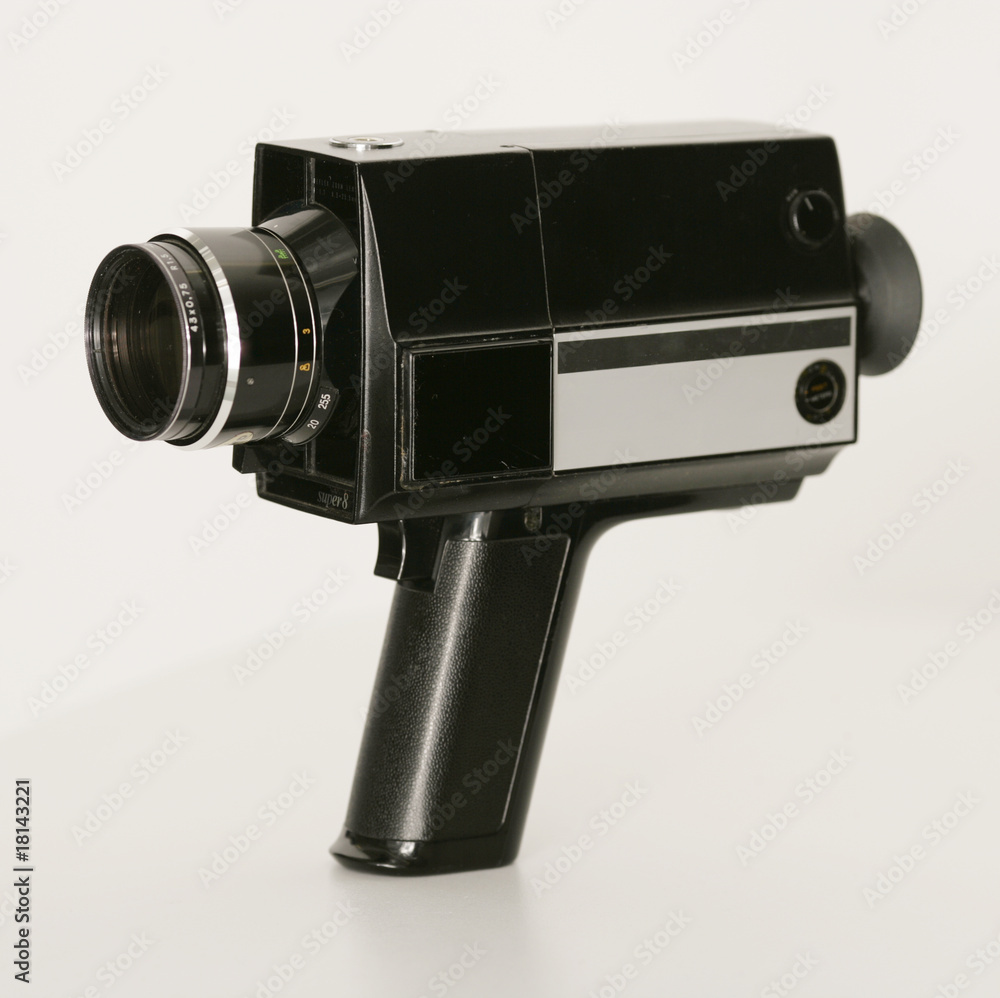 Filmkamera Filmkamera