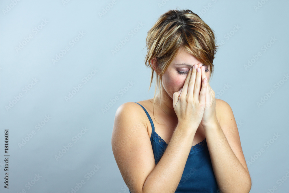 Naklejka premium niesen