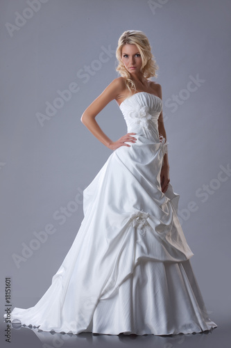 Young Bride