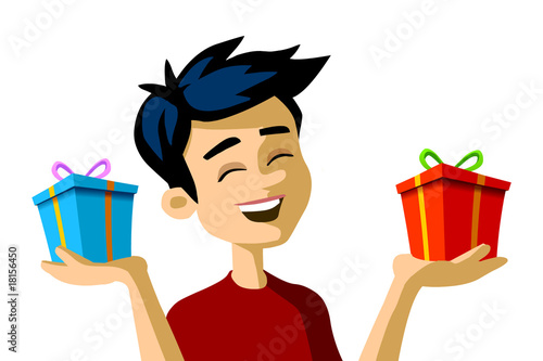 cadeaux