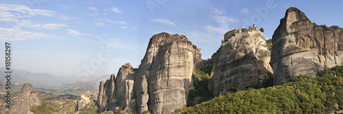 meteora travel