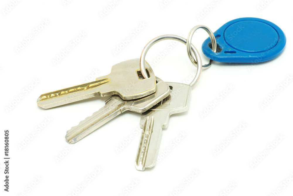 key key