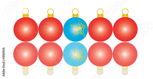 Weihnachtsschmuck