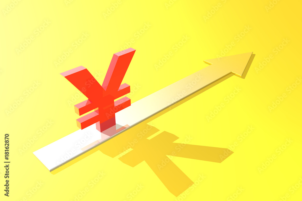 Obraz premium that will be with yen?