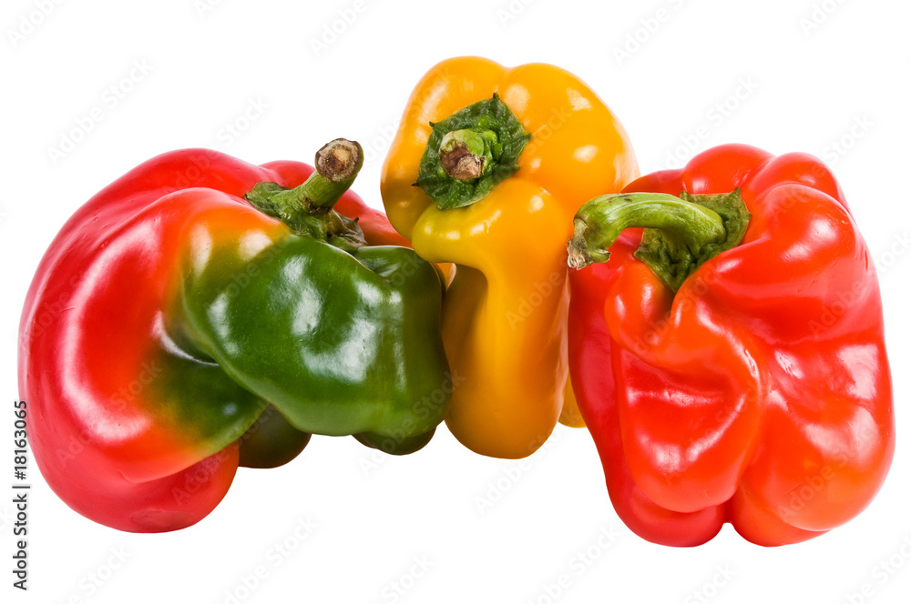 Pepper Pepper